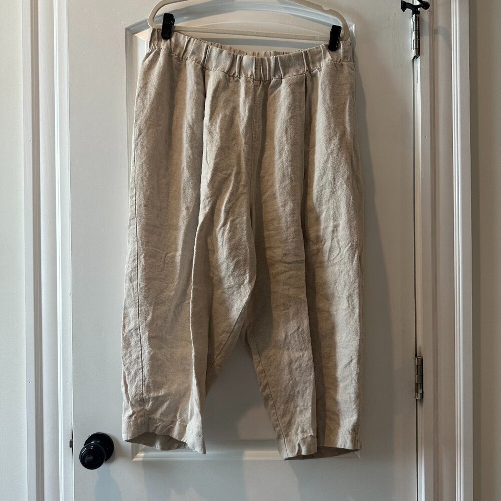 Elizabeth Suzann Andy Trousers